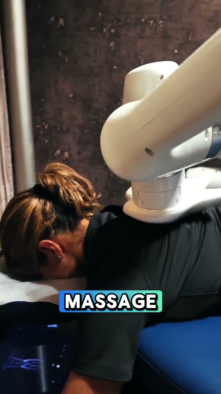 Marinette, Nurse practitioner · Pain management